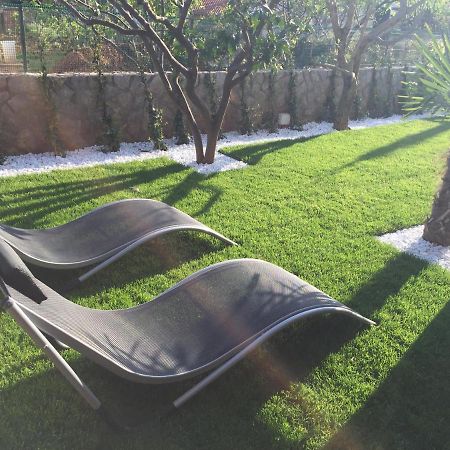 Appartamento Apartman Ljubica 4 Krk Town Esterno foto