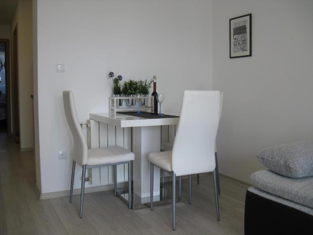 Appartamento Apartman Ljubica 4 Krk Town Esterno foto