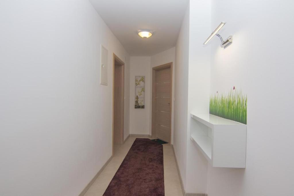 Appartamento Apartman Ljubica 4 Krk Town Esterno foto